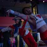 Smash Wrestling photos