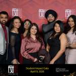 Student Impact Gala photos
