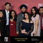 Student Impact Gala photos