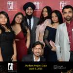 Student Impact Gala photos