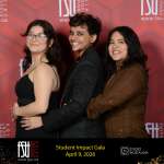 Student Impact Gala photos