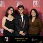 Student Impact Gala photos