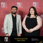 Student Impact Gala photos