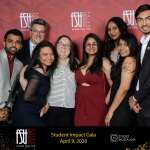 Student Impact Gala photos