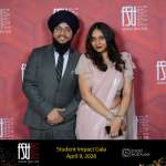 Student Impact Gala photos