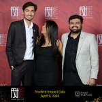 Student Impact Gala photos