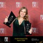 Student Impact Gala photos