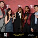 Student Impact Gala photos