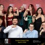 Student Impact Gala photos