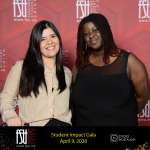 Student Impact Gala photos