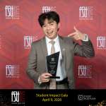 Student Impact Gala photos