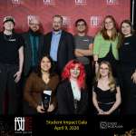 Student Impact Gala photos