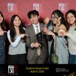 Student Impact Gala photos