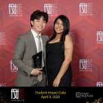 Student Impact Gala photos