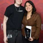 Student Impact Gala photos