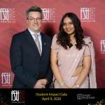 Student Impact Gala photos