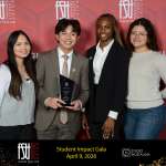 Student Impact Gala photos