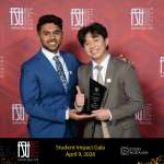 Student Impact Gala photos