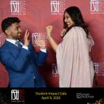 Student Impact Gala photos