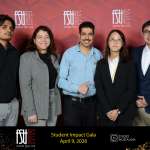 Student Impact Gala photos