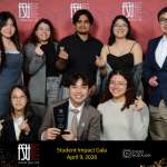 Student Impact Gala photos