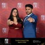 Student Impact Gala photos