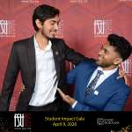 Student Impact Gala photos