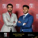 Student Impact Gala photos