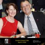 Student Impact Gala photos