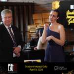 Student Impact Gala photos