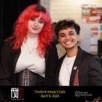 Student Impact Gala photos