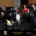 Student Impact Gala photos