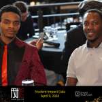 Student Impact Gala photos