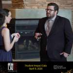 Student Impact Gala photos