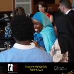 Student Impact Gala photos