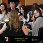 Student Impact Gala photos