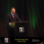 Student Impact Gala photos
