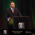 Student Impact Gala photos