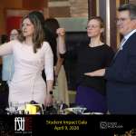 Student Impact Gala photos
