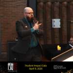Student Impact Gala photos