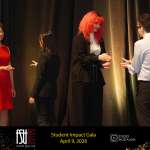 Student Impact Gala photos