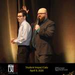 Student Impact Gala photos