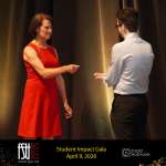 Student Impact Gala photos