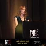 Student Impact Gala photos