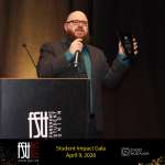 Student Impact Gala photos