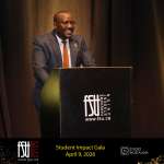 Student Impact Gala photos