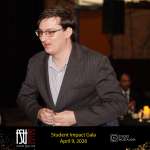 Student Impact Gala photos