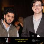 Student Impact Gala photos