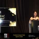 Student Impact Gala photos