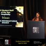 Student Impact Gala photos